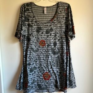 Lularoe Perfect T